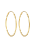 Elli Ohrringe 925 Sterling Silber in Gold