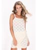 IZIA Women Top in cream