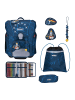 Scout Micro Schulranzen-Set 5-teilig in Rocket Rider
