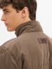Barbour Jacke Elter in schlamm