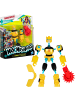 Hasbro Transformers MixMashers Bumblebee kombinierbare Action-Figur & Accessoires 3+