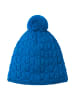 Reima Beanie Mütze Nyksund Bright blue