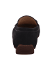 Wirth Slipper in blau