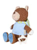Sterntaler Spieluhr M BÄR Bob in braun