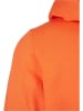 Urban Classics Kapuzenpullover in Mandarine