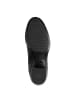 Tamaris Stiefelette in schwarz