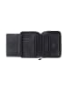 Strellson Geldbörse Harrison Johan Billfold V6Z in Dark Brown