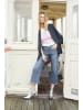 Aniston CASUAL 7/8-Jeans in dark blue