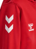 Hummel Reißverschluss Jacke Hmlgo Kinder in TRUE RED