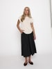 Peppercorn Top in Sandshell