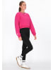 myMO ATHLSR Women Sweatshirt in pink