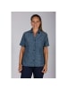 Maul Sport Bluse Sandnes XT in Hellblau3554