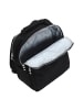 Mindesa Damen Rucksack in Schwarz