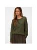 Vero Moda Pullover in Sphagnum