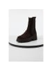 Tamaris Stiefeletten/Boot in braun