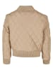 Urban Classics Light Jackets - Coat in unionbeige