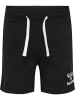 Hummel Hummel Shorts Hmlproud Unisex Kinder in BLACK