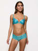 Triumph Retro Boxer Red Label Crazy Stupid Love in OCEAN BLUE