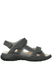 Ganter Outdoorsandalen für Herren in grau