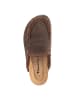 Tamaris Pantolette in MOCCA
