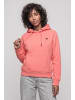 alife and kickin Kapuzensweatshirt SorgaAK A in peach
