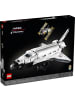 LEGO Icons (Creator Expert) 10283 NASA-Spaceshuttle „Discovery“