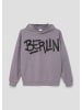 s.Oliver Sweatshirt langarm in Grau