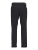 Jack & Jones Elegante Chino Hose Legere Business Stoffhose JPSTMARCO in Dunkelblau