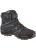 LOWA Winterschuhe MADDOX WARM GTX in stahlblau