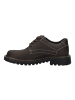 Josef Seibel Halbschuh Chance 45 in braun