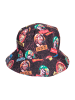 King Kerosin King Kerosin Bucket Hat in multicolor