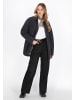 DreiMaster Women Jacket in navy