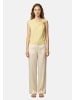 ROBERTA ROSSI Top in GIALLO