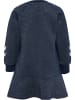 Hummel Kleid Hmlsally Mädchen in !SARGASSO SEA