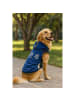 Real Madrid Haustier-Pullover Stylisches Sweatshirt für Hunde S