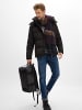 Strellson Jacke Arcola in schwarz - 0002