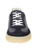 Sioux Sneaker Tedroso-DA-714 in blau