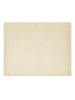 Beliani Tagesdecke ILEN in Beige - (W) 150 x (H) 1 x (L) 200 cm