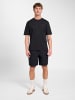 Hummel T-Shirt Hmlkeeper Lebensstil Herren in BLACK