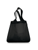 Reisenthel Mini Maxi Shopper Einkaufstasche 43,5 cm in black