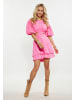 IZIA Kleid in Pink