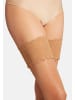 Wolford Stay-up Satin Touch 20 DEN in Gobi
