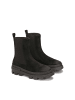 Kazar Chelsea Boots in Schwarz