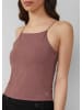 QS T-Shirt in 4762_altrosa