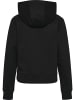 Hummel Hummel Verstellbare Taille Kapuzenpullover Hmlgo Damen in BLACK