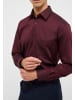 Eterna Hemd MODERN FIT in plum