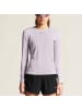 Craft Funktionsshirt in Violett