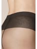 Kunert Feinstrumpfhose Mystique 5 ultra-transparent in mandel