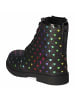 Lico Stiefel in black