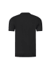 Karl Lagerfeld T-Shirt 755035 XT in schwarz